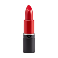 AI generated Colorful lipstick png isolated on transparent background