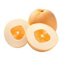 AI generated Santol fruit and santol meliaceae png isolated on transparent background