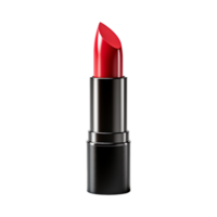 ai generato colorato rossetto png isolato su trasparente sfondo