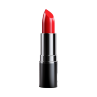 AI generated Colorful lipstick png isolated on transparent background