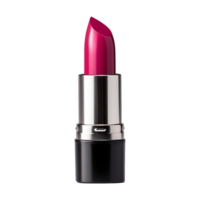 AI generated Colorful lipstick png isolated on transparent background