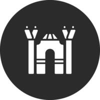 Persepolis Vector Icon