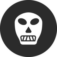 Osteology Vector Icon