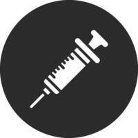 Anesthesia Vector Icon