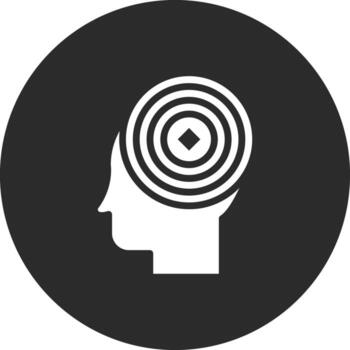 Singularity Vector Icon