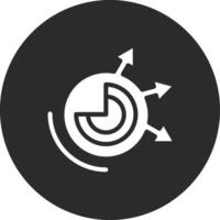 Detection of Regularities Vector Icon