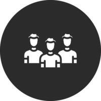 Group Vector Icon