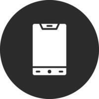 icono de vector de teléfono inteligente