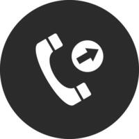 Call Vector Icon