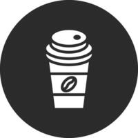 Coffee Cup Vector Icon