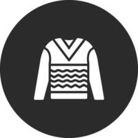 Sweater Vector Icon