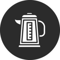 Kettle Vector Icon