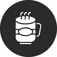 Hot Drink Vector Icon