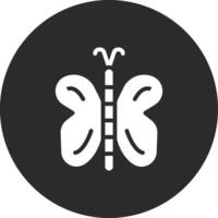 Butterflies Vector Icon