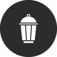 Lantern Vector Icon