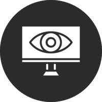 Spyware Vector Icon