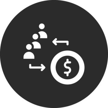 Conversion Vector Icon