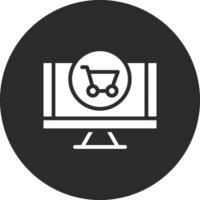 Ecommerce Vector Icon