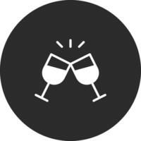 Cheers Vector Icon