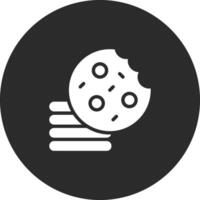 Cookie Vector Icon