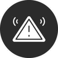 Triangle Vector Icon