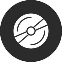 CD Vector Icon