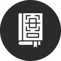 QR Code Vector Icon