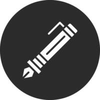 Pen Vector Icon