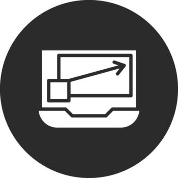 Responsive Vector Icon