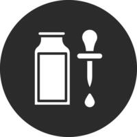 Skincare Vector Icon