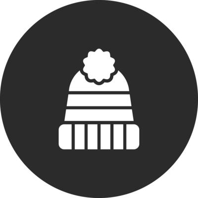 Winter Hat Vector Art, Icons, and Graphics for Free Download