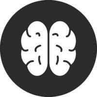 Brain Vector Icon