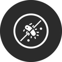 Bacteria Vector Icon