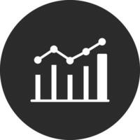 Market Statistics Vector Icon