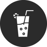 Juice Vector Icon