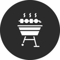 BBQ Vector Icon