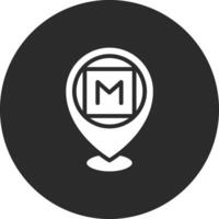 Placeholder Vector Icon