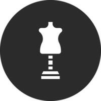 Mannequin Vector Icon