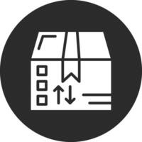 Packages Vector Icon