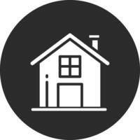 Home Vector Icon