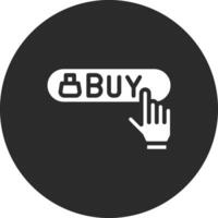 Buy Now Button Vector Icon