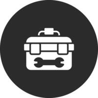 Tool Box Vector Icon