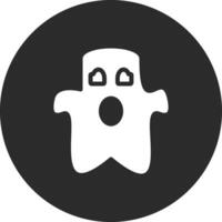 Ghost Vector Icon