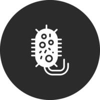 Bacteria Vector Icon