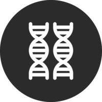 DNA Vector Icon