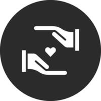 Empathy Vector Icon