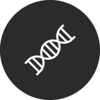 DNA Vector Icon