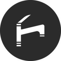 Faucet Vector Icon