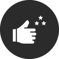 Customer Reviews Vector Icon