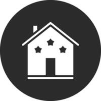 House Marketing Vector Icon